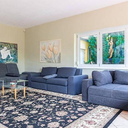 Comfortable Rooms In A Beautiful House Gd Вена Экстерьер фото