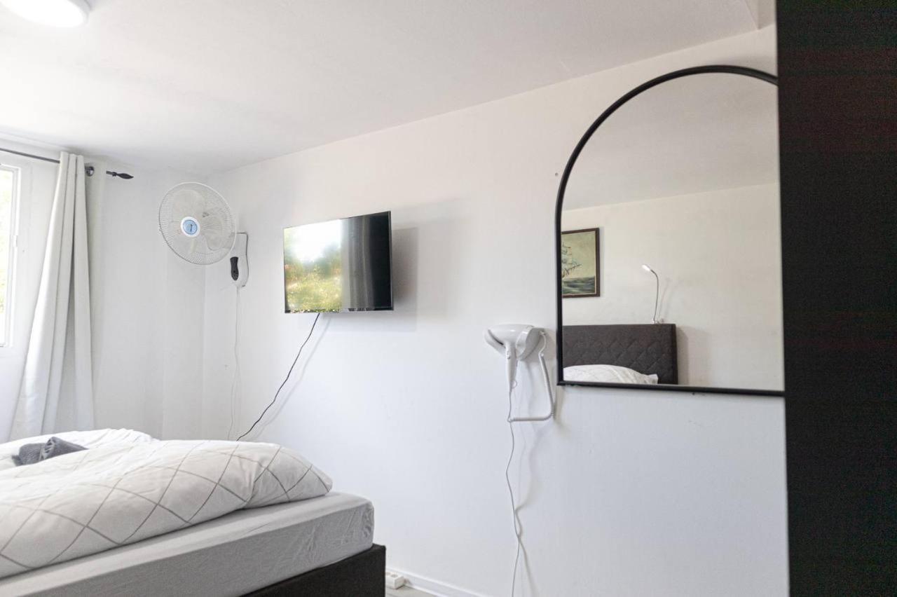 Comfortable Rooms In A Beautiful House Gd Вена Экстерьер фото