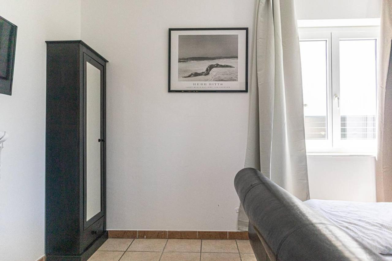Comfortable Rooms In A Beautiful House Gd Вена Экстерьер фото