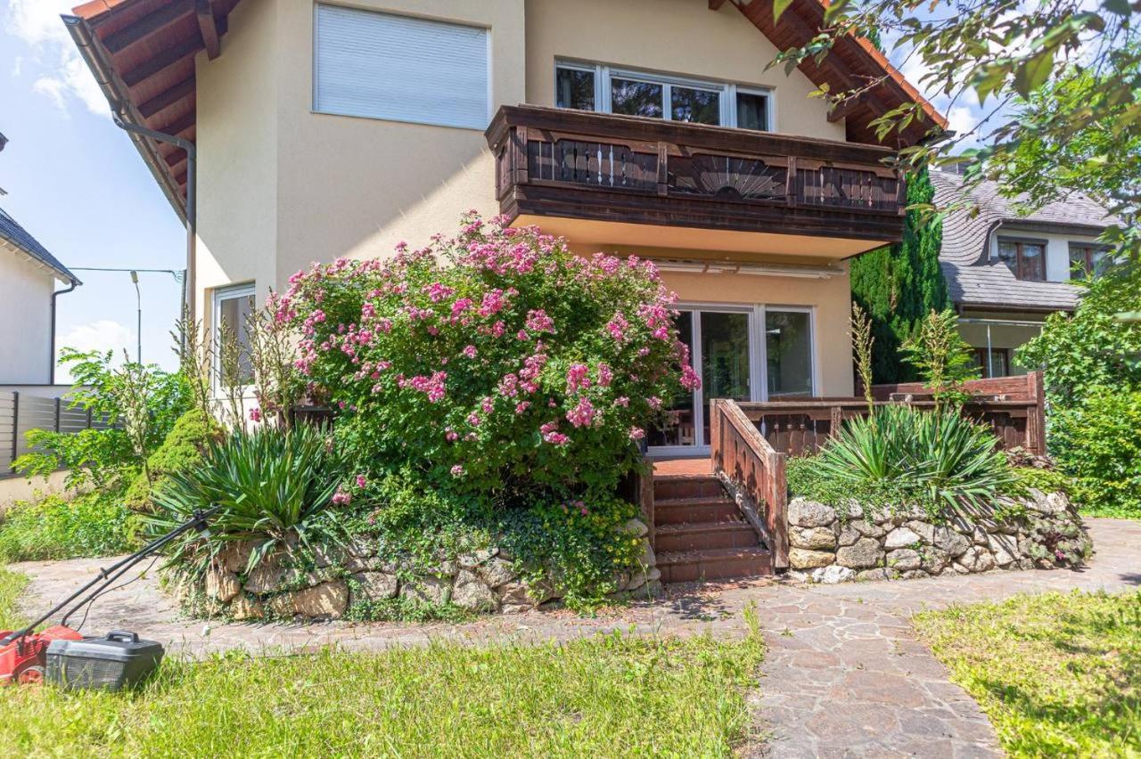 Comfortable Rooms In A Beautiful House Gd Вена Экстерьер фото