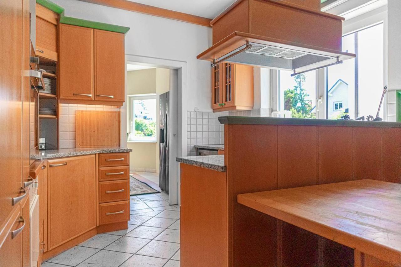 Comfortable Rooms In A Beautiful House Gd Вена Экстерьер фото