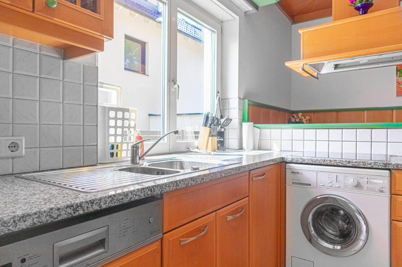 Comfortable Rooms In A Beautiful House Gd Вена Экстерьер фото