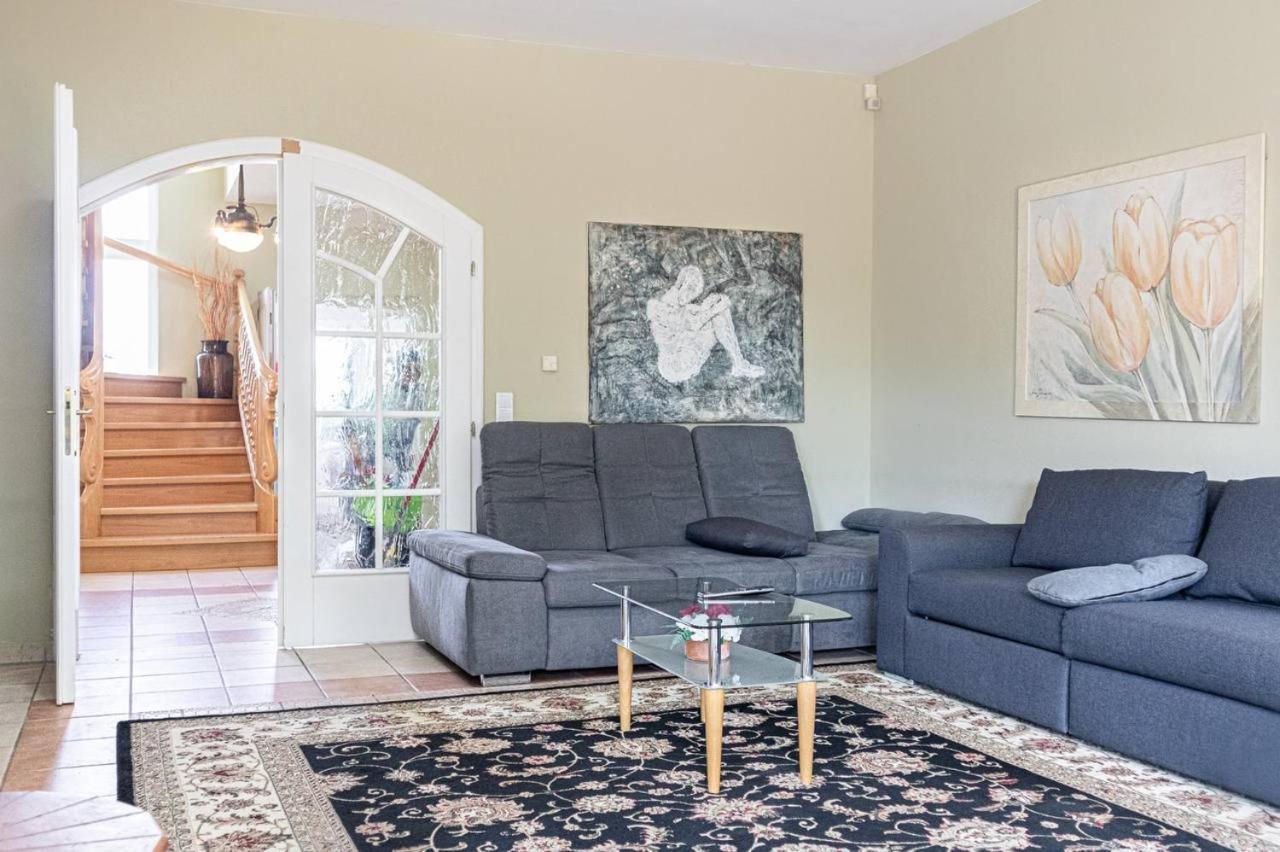 Comfortable Rooms In A Beautiful House Gd Вена Экстерьер фото