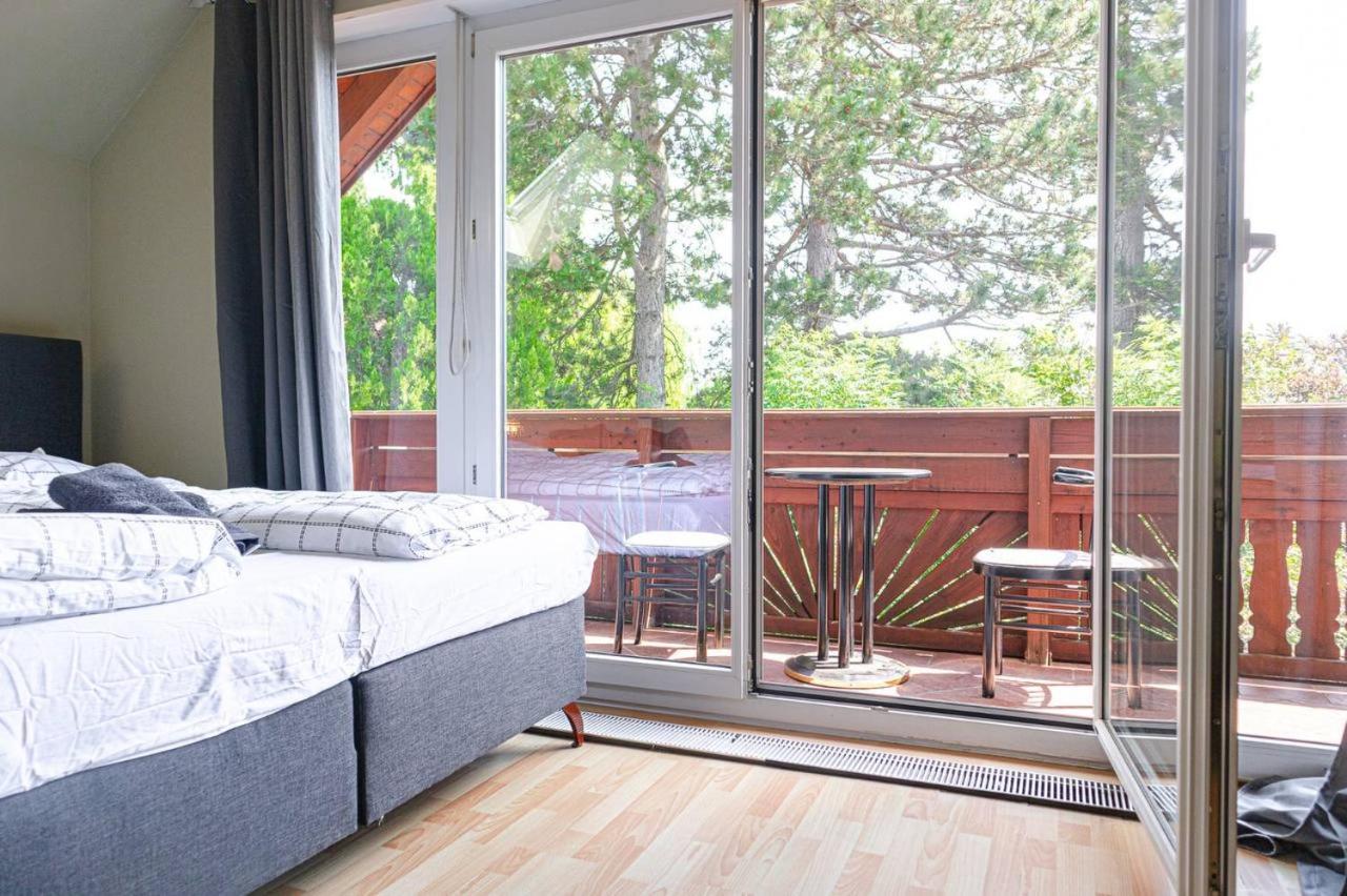 Comfortable Rooms In A Beautiful House Gd Вена Экстерьер фото