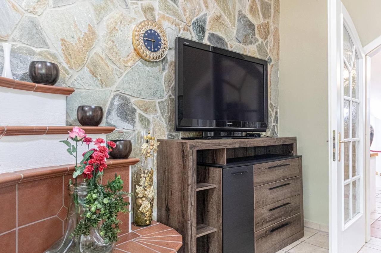 Comfortable Rooms In A Beautiful House Gd Вена Экстерьер фото