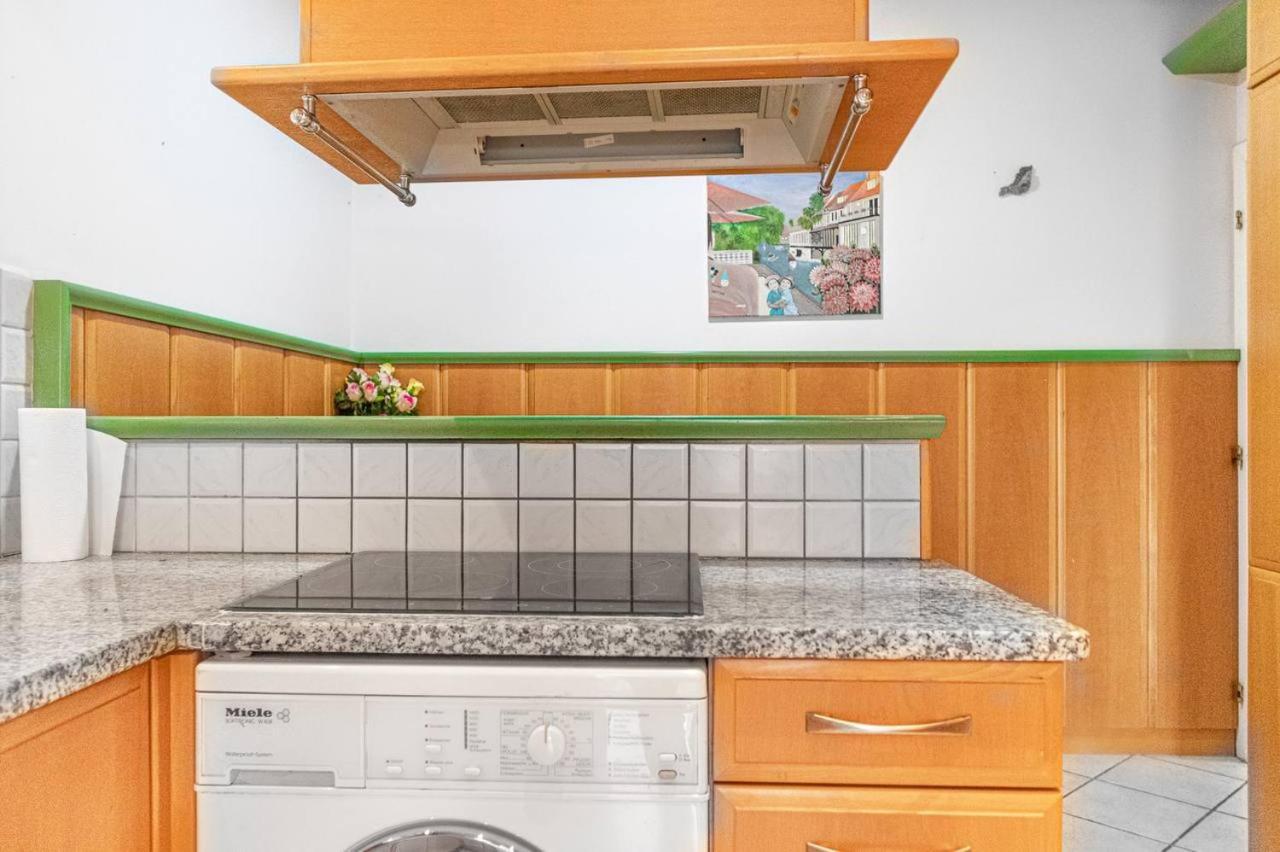 Comfortable Rooms In A Beautiful House Gd Вена Экстерьер фото