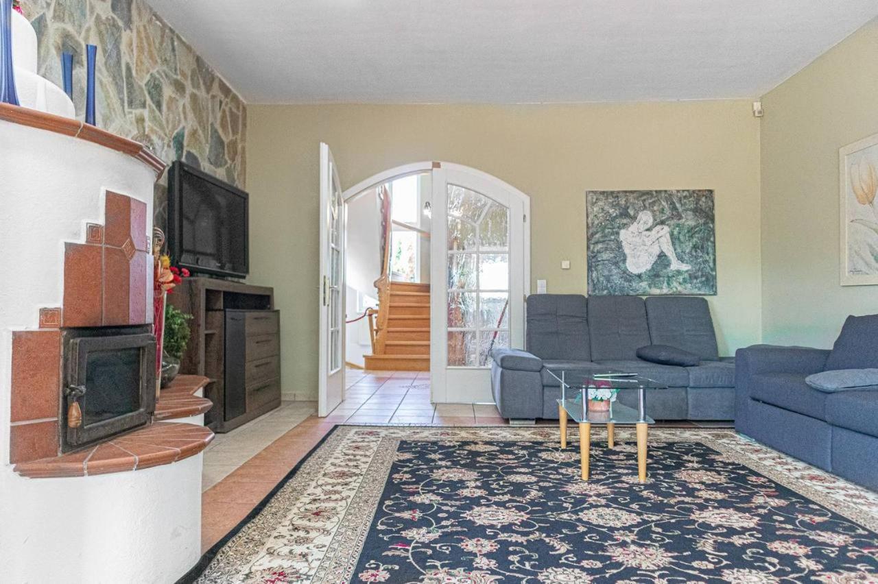 Comfortable Rooms In A Beautiful House Gd Вена Экстерьер фото