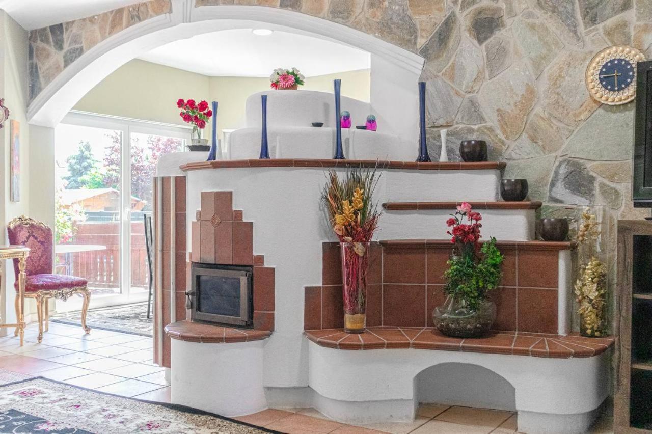 Comfortable Rooms In A Beautiful House Gd Вена Экстерьер фото