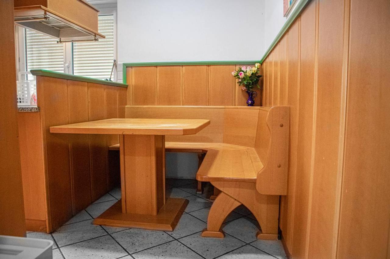 Comfortable Rooms In A Beautiful House Gd Вена Экстерьер фото