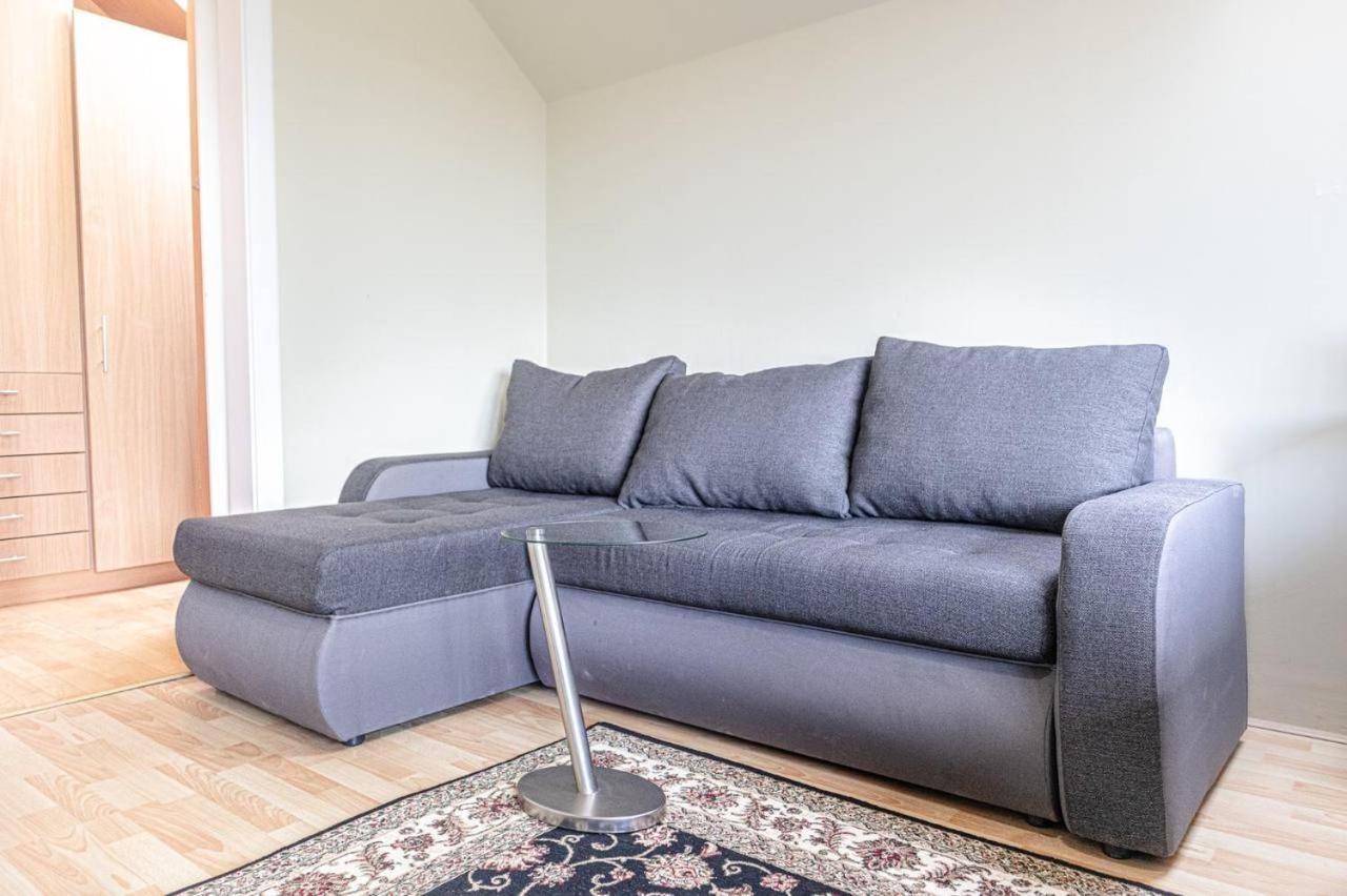 Comfortable Rooms In A Beautiful House Gd Вена Экстерьер фото