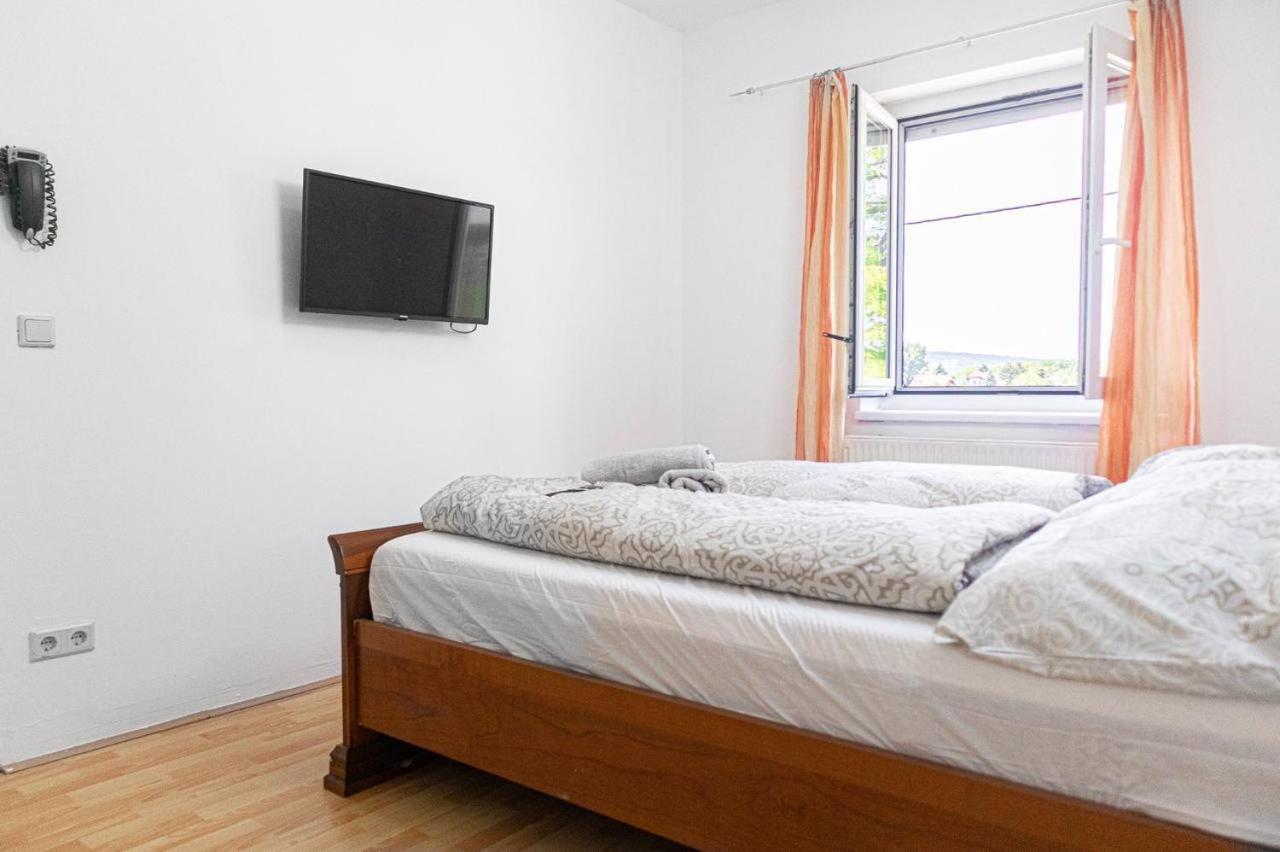 Comfortable Rooms In A Beautiful House Gd Вена Экстерьер фото