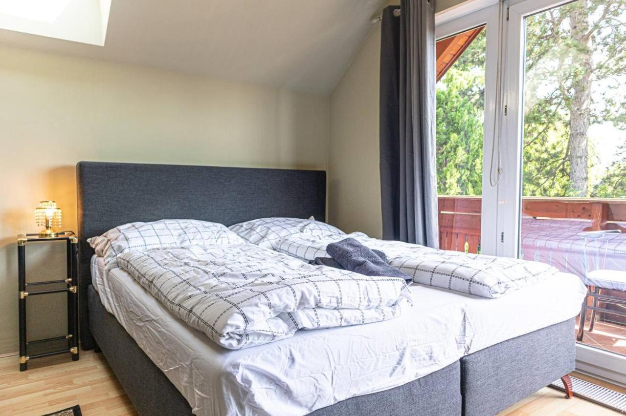 Comfortable Rooms In A Beautiful House Gd Вена Экстерьер фото
